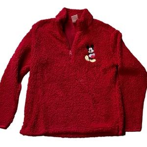 Mickey mouse pullover